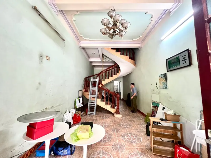 Nhà 2 Tầng Hồng An - Không Gian Sống Chuẩn Hiện Đại... Bán nhà riêng tại Hồng An, Hải Phòng 01