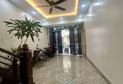 Bán nhà riêng 4 tầng tại trung tâm Thanh Xuân, ô tô đỗ cửa, 58m2, 7.8 tỷ... Bán nhà riêng tại Phương Liệt, Hà Nội 01