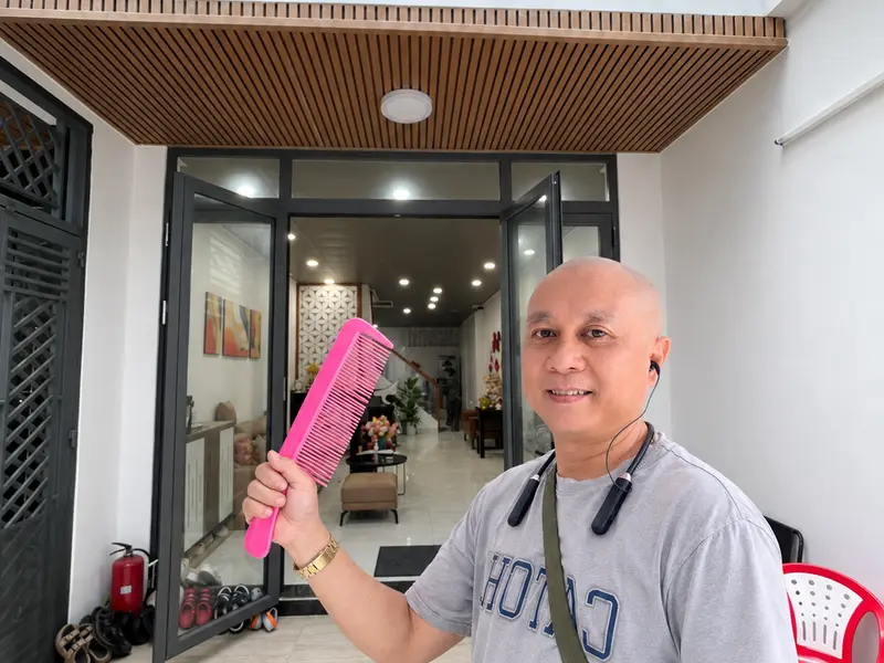 CHỦ GIẢM SỐC - TRỊNH ĐÌNH TRỌNG - KHU AN NINH RIÊNG BIỆT - TÂN PHÚ... Bán nhà riêng tại Tân Phú, Hồ Chí Minh 01
