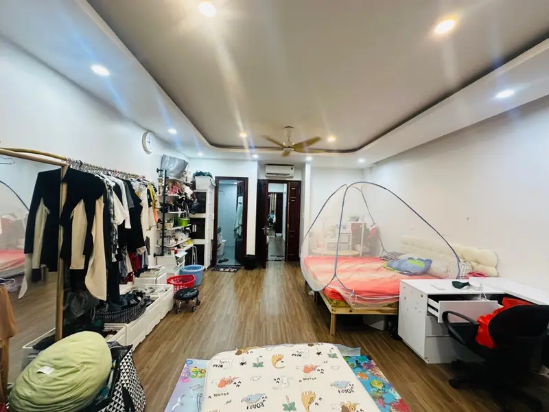 Lâm Hạ, Long Biên 3 ô tô tránh 90m*7T, 32,3 tỷ. Ở sướng, dòng tiền đỉnh!... Bán nhà riêng tại Bồ Đề, Hà Nội 01