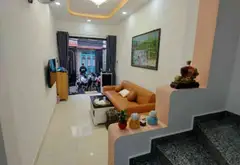Cơ hội sở hữu nhà siêu đẹp 4 tầng 5 phòng ngủ tại Phú Nhuận... Bán nhà riêng tại Cầu Kiệu, Hồ Chí Minh 04