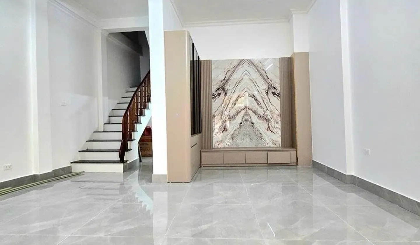 Bán nhà Ba Đình Kim Mã -Đội Cấn 5tầng ngõ thông , giá 13.8 tỷ, diện tích 50m²... Bán nhà riêng tại Ba Đình, Hà Nội 01