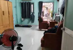 Bán nhà riêng 2 tầng tại phường Bình Hưng Hòa A, Bình Tân, sổ hồng chính chủ... Bán nhà riêng tại Bình Hưng Hòa, Hồ Chí Minh 10