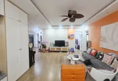 HOÀNG ĐẠO THÚY – GIẢM 1,5 TỶ, CÒN 11,5 TỶ!

 152M² – LÔ GÓC – 3 NGỦ – VIEW NGÃ TƯ THOÁNG SÁNG... Bán căn hộ chung cư tại Yên Hòa, Hà Nội 10