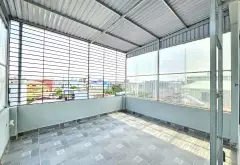 Nhà riêng 4 tầng với 4 phòng ngủ, sân cổng riêng tại khu vực trung tâm... Bán nhà riêng tại Lê Chân, Hải Phòng 11