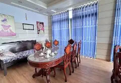 Bán nhà mặt phố đường Song Hành - Lê Thị Hà, Hóc Môn, mặt tiền rộng 9m, có thang máy... Bán nhà mặt phố tại Hóc Môn, Hồ Chí Minh 10