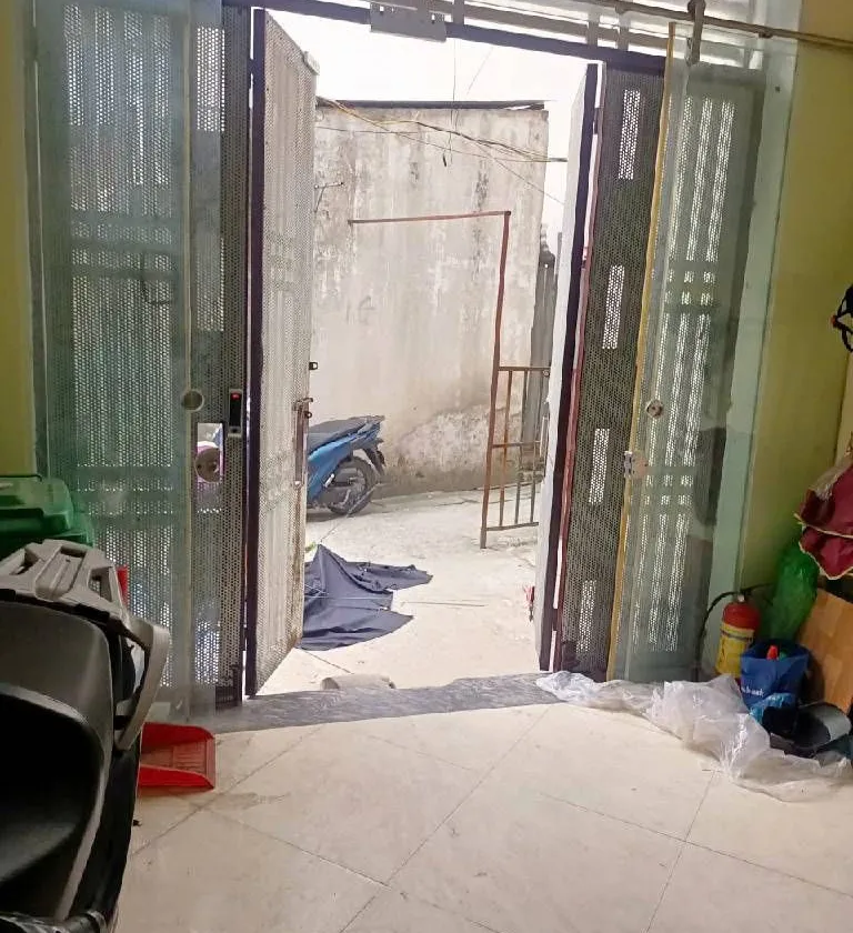 Bán nhà riêng 5 tầng khu Giáp Nhị, nhà lô góc 2 mặt thoáng, cho thuê 30 triệu/tháng... Bán nhà riêng tại Hoàng Liệt, Hà Nội 01