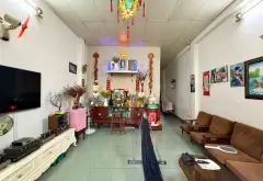 Bán nhà 2 tầng 108m2 mặt tiền 4.5m trung tâm Bình Thạnh giá 10.7 tỷ... Bán nhà riêng tại Gia Định, Hồ Chí Minh 01