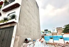 Bán đất phân lô 55m² tại khu vực nhà cao tầng, hẻm ô tô, pháp lý cơ sở... Bán đất tại Đông Hưng Thuận, Hồ Chí Minh 01