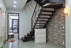 Nhà trong ngõ, ngách, hẻm - 61m² - Hà Đông, Hà Nội - 17.2 tỷ... Bán nhà riêng tại Hà Đông, Hà Nội 05