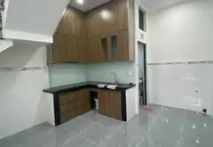 Bán nhà riêng 2 tầng 23m2 tại Bình Trị Đông, gần Quận 6 , hẽm 🚘 vô tận cửa luôn... Bán nhà riêng tại Bình Trị Đông, Hồ Chí Minh 03