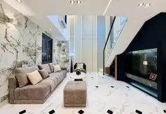 BÁN NHÀ PHỐ SIÊU PHẪM 4x11 ĐƯỜNG SỐ 4 P16 GV 7TỶ6 THƯƠNG LƯỢNG... Bán nhà riêng tại An Hội Đông, Hồ Chí Minh 24