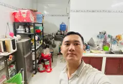 Cơ hội sở hữu nhà đẹp 2 tầng 3 phòng ngủ tại xã Bà Điểm với giá siêu hấp dẫn... Bán nhà riêng tại Bà Điểm, Hồ Chí Minh 12