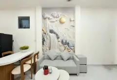 Cơ hội hiếm có sở hữu nhà 4 tầng mới đẹp lung linh giáp bên Bình Thạnh, Phú Nhuận - Chưa tới 6 tỷ... Bán nhà riêng tại Hạnh Thông, Hồ Chí Minh 17