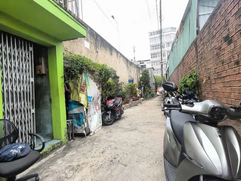 Bán nhà riêng 2 tầng tại phường 25, Bình Thạnh chỉ 1ty480... Bán nhà riêng tại Thạnh Mỹ Tây, Hồ Chí Minh 01