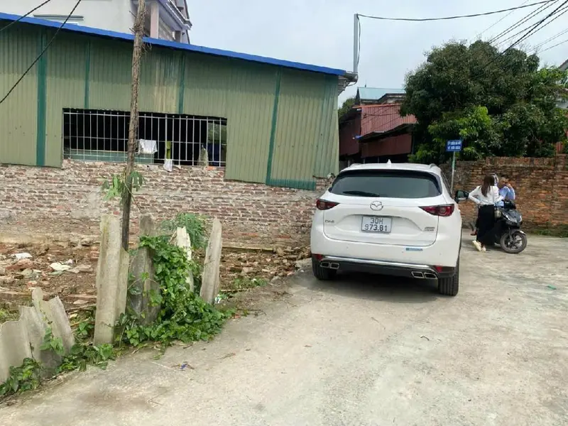 Bán đất đẹp Sóc Sơn, ô tô vào tận nhà, 52 m², giá 1.6 tỷ VNĐ... Bán owner_side tại Sóc Sơn, Hà Nội 01