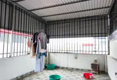 Bán nhà 45m2 xây 5 tầng mới.ô tô vào nhà.la tinh an khánh... Bán nhà riêng tại An Khánh, Hà Nội 10