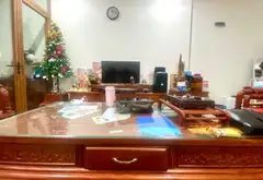 Nhà đẹp Yên Phú 3 tầng dân xây ô tô vào nhà... Bán nhà riêng tại Ngọc Hồi, Hà Nội 01
