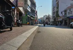 Bán nhà mặt phố Phường 14 Quận Phú Nhuận diện tích 54m2, phù hợp kinh doanh... Bán nhà mặt phố tại Phú Nhuận, Hồ Chí Minh 01