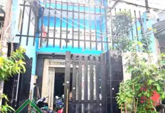 NHÀ CHÍNH CHỦ – HXH THÔNG – ĐÔ ĐỐC LONG – PHÚ THỌ HÒA TÂN PHÚ – 68,5M² – 4PN - 3WC - 7,8 TỶ... Bán nhà riêng tại Phú Thọ Hòa, Hồ Chí Minh 02