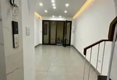 Cơ hội vàng sở hữu nhà 4 tầng hiện đại tại Vĩnh Quỳnh, gần chợ và ô tô tránh... Bán nhà riêng tại Thanh Trì, Hà Nội 07