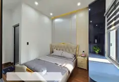 Nhà 3 tầng kiệt ô tô Điện Biên Phủ, 68m², nội thất cao cấp, giá 7.8 tỷ... Bán nhà riêng tại Thanh Khê, Đà Nẵng 10
