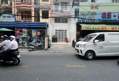 Nhà mặt phố kinh doanh tại Trịnh Đình Trọng, quận Tân Phú, diện tích 79.3 m²... Bán nhà mặt phố tại Tân Phú, Hồ Chí Minh 01