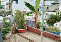 Nhà mặt phố Tân Bình, giá tốt, sinh lời ngay... Bán nhà mặt phố tại Bảy Hiền, Hồ Chí Minh 04