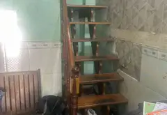 LÔ GÓC MT KINH DOANH 2 TẦNG 5X8M... Bán nhà mặt phố tại Hòa Bình, Hồ Chí Minh 03