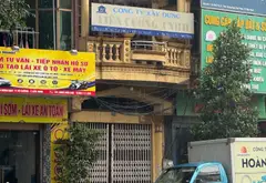Bán nhà riêng mặt phố trần gưng đạo tp bắc ninh... Bán nhà mặt phố tại Võ Cường, Bắc Ninh 01