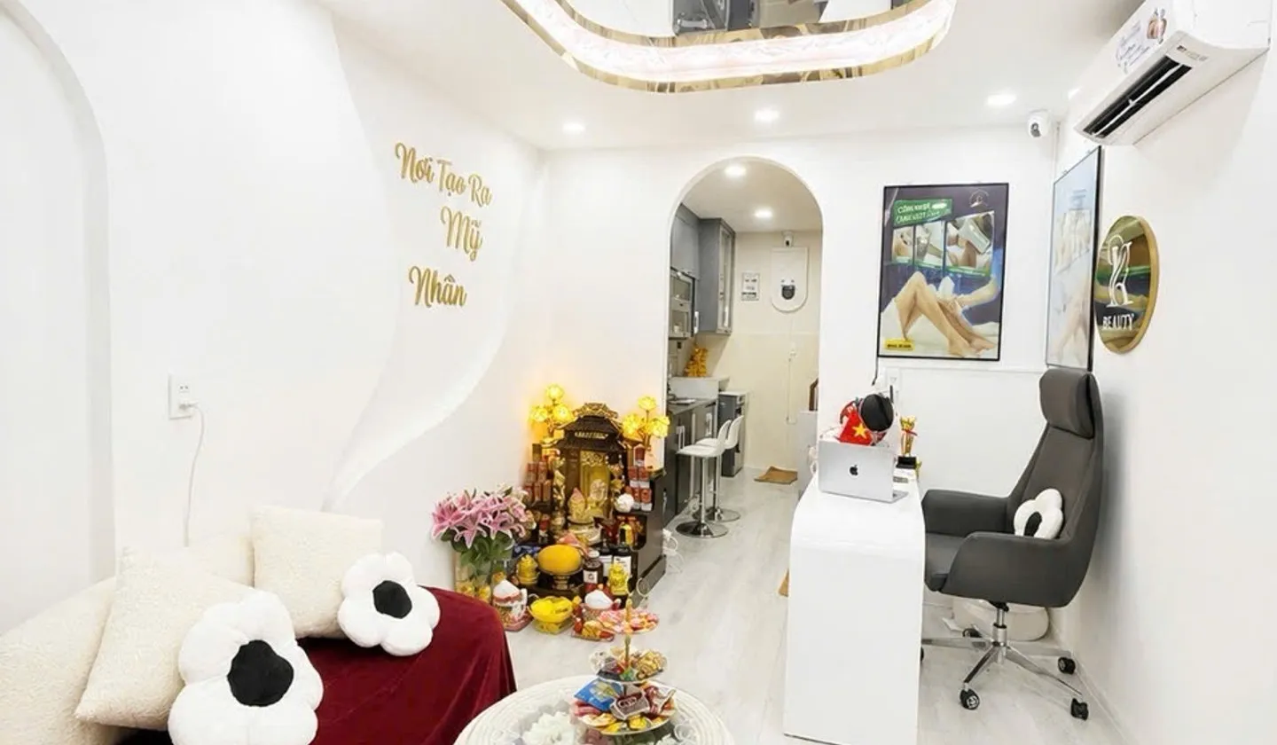 Bán nhà riêng quận 10 diện tích 24.2m² mặt tiền 3.2m giá 4.9 tỷ... Bán nhà riêng tại Hòa Hưng, Hồ Chí Minh 01