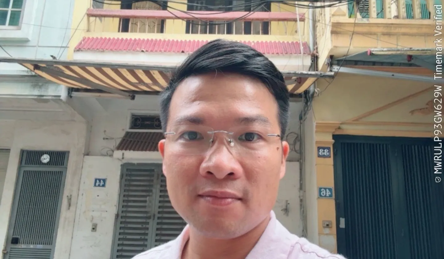10.44 Lưu Quang Vũ 3 tầng 37m2 22 tỷ... Bán nhà riêng tại Yên Hòa, Hà Nội 01