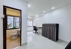 Nhà riêng 3 tầng mặt tiền rộng tại trung tâm Phú Nhuận, giá hấp dẫn... Bán nhà riêng tại Phú Nhuận, Hồ Chí Minh 05