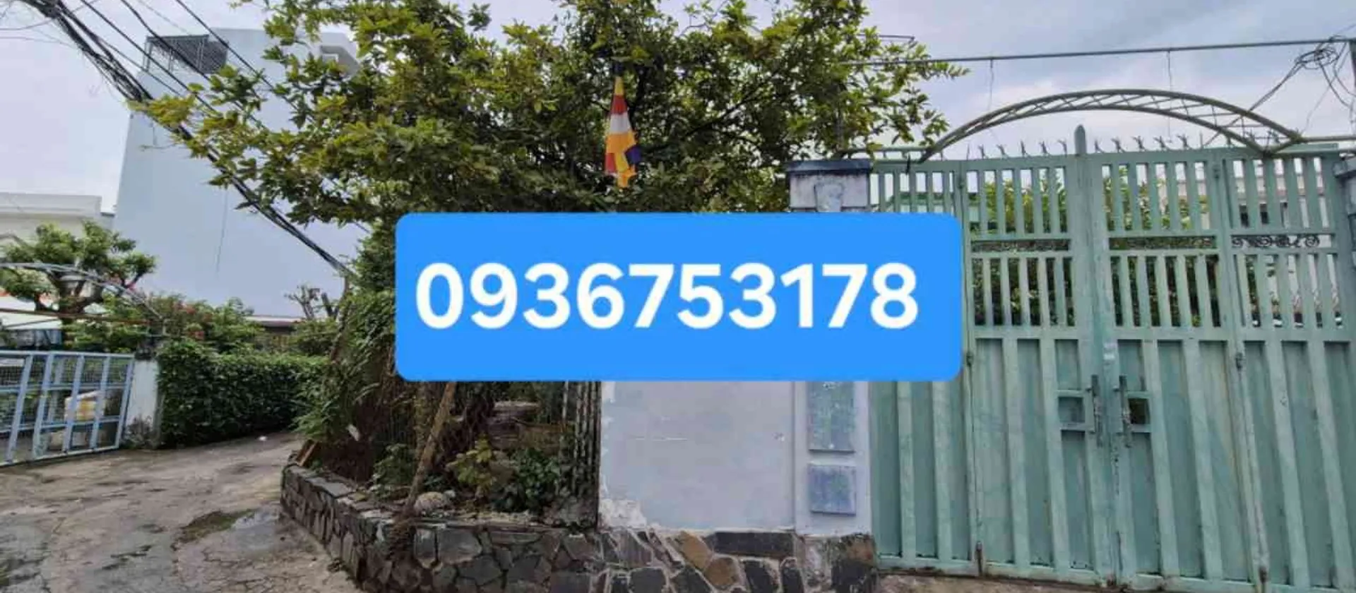 Bán đất phân lô 55m2 tại phường Bình Thạnh, hẻm xe hơi, giá 7.2 tỷ... Bán đất tại Bình Thạnh, Hồ Chí Minh 01