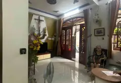 Cơ hội hiếm có sở hữu nhà đẹp 5 phòng ngủ ngay trung tâm Thủ Đức giá chỉ 5.3 tỷ... Bán nhà riêng tại Thủ Đức, Hồ Chí Minh 11