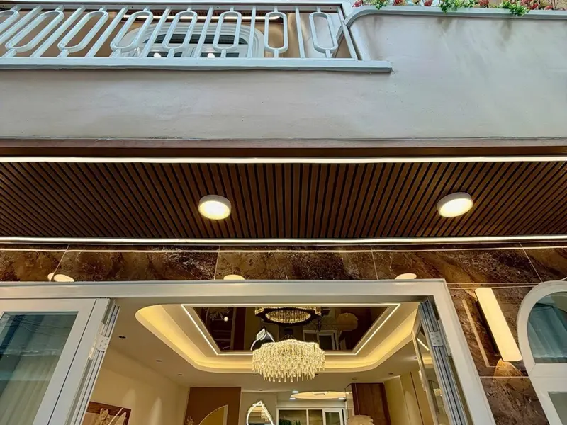 Nhà xinh Tân Bình, vào ở ngay, giá hợp lý... Bán nhà riêng tại Tân Sơn Nhất, Hồ Chí Minh 01