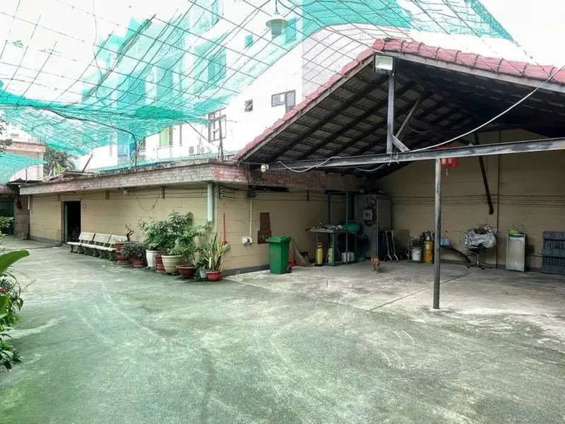 Bán biệt thự quận 8 diện tích gần 1000m2 mặt tiền 24m sổ hồng riêng.... Bán nhà mặt phố tại Phú Định, Hồ Chí Minh 01