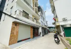 Nhà trong ngõ, ngách, hẻm - 42m² - Long Biên, Hà Nội - 11.5 tỷ... Bán nhà riêng tại Long Biên, Hà Nội 01