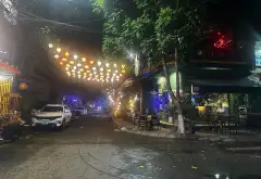 Bất động sản góc hai mặt tiền thanh lịch tại An Thượng... Bán nhà mặt phố tại Ngũ Hành Sơn, Đà Nẵng 03