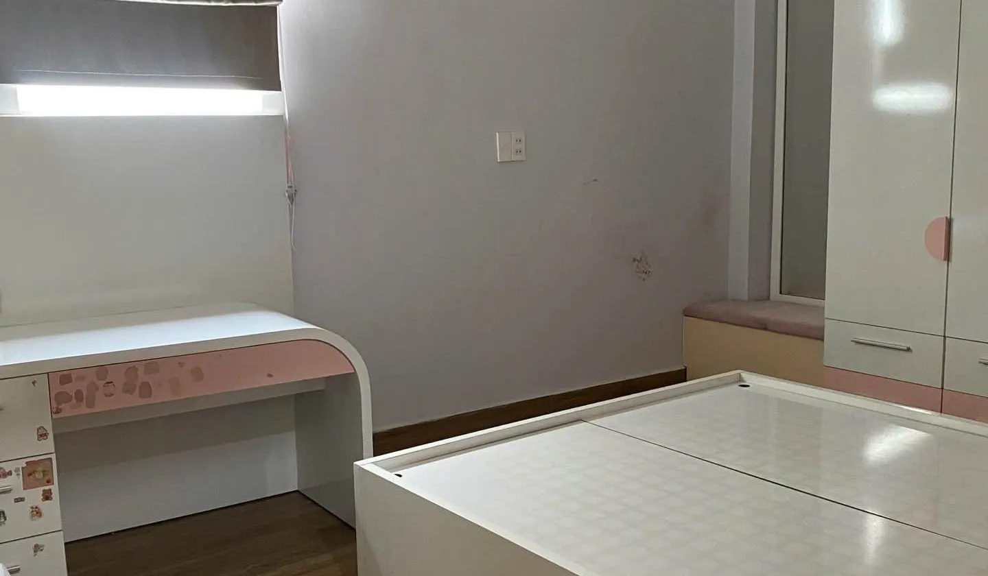 Nhà 5 tầng hẻm xe tải rộng tại quận Tân Bình, giá 12.98 tỷ... Bán nhà riêng tại Tân Hòa, Hồ Chí Minh 01