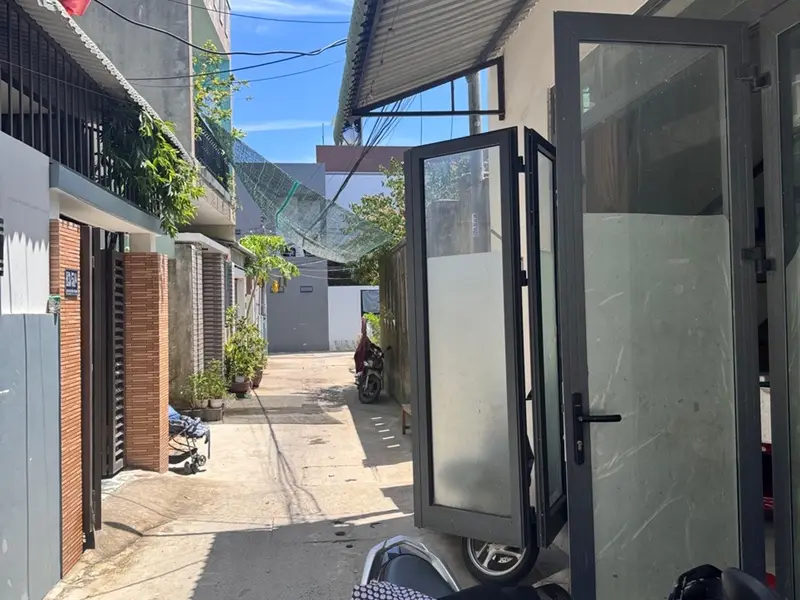 🔥 BÁN NHÀ MÊ LỬNG – KIỆT NGUYỄN CHÁNH, ĐÀ NẴNG 🔥... Bán nhà riêng tại Liên Chiểu, Đà Nẵng 01