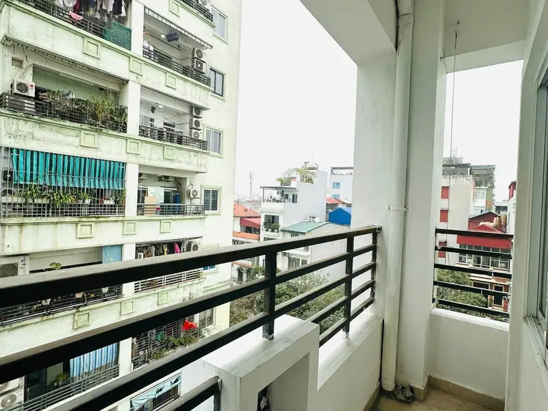 Căn hộ lô góc giá hời tại Hạ Đình, thanh xuân... Bán căn hộ chung cư tại Thanh Liệt, Hà Nội 01