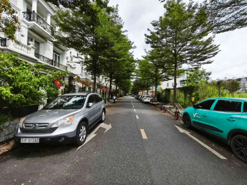 💥 NHÀ PHỐ CITYLAND - 4 TẦNG CÓ HẦM - 22TY8 TL... Bán biệt thự, liền kề tại Hạnh Thông, Hồ Chí Minh 01