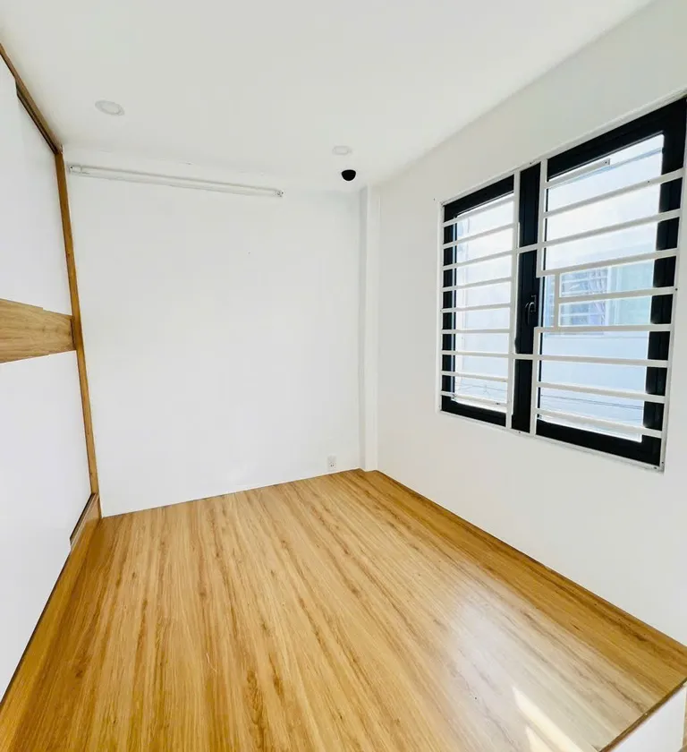 HẺM THÔNG, GẦN BỆNH VIỆN TÂN PHÚ, TRƯỜNG HỌC, CHỢ - 2Tầng-Ngang 7m - Huỳnh Văn Chính - TÂN PHÚ... Bán nhà riêng tại Tân Phú, Hồ Chí Minh 01