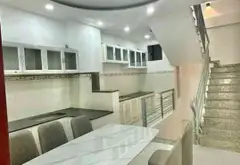 Nhà Phú Thọ Hòa Giá Sốt - 4 Tầng, Cực Tiện Nghi... Bán nhà riêng tại Phú Thọ Hòa, Hồ Chí Minh 05