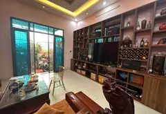 Bán nhà riêng 3 tầng tại phường Tây Hồ, Hà Nội, diện tích 56m², vị trí gần sông và tiện giao thông... Bán nhà riêng tại Tây Hồ, Hà Nội 05