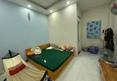 Nhà 3 tầng, HXH 6m, sát mặt tiền Lã Xuân Oai, Long Trường. 56m2, Ngang 4m, 3Pn, 3Wc. Chỉ 6 tỷ TL.... Bán nhà riêng tại Long Trường, Hồ Chí Minh 06