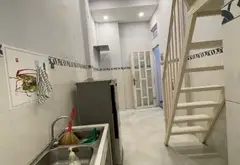 Nhà nhỏ xinh quận 7, giá mê ly chỉ 1,69 tỷ... Bán nhà riêng tại Tân Thuận, Hồ Chí Minh 11