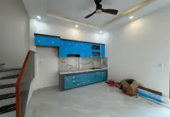 Cơ hội sở hữu nhà mới 3 tầng 2 mặt hẻm Huỳnh Tấn Phát hiếm có... Bán nhà riêng tại Nhà Bè, Hồ Chí Minh 04