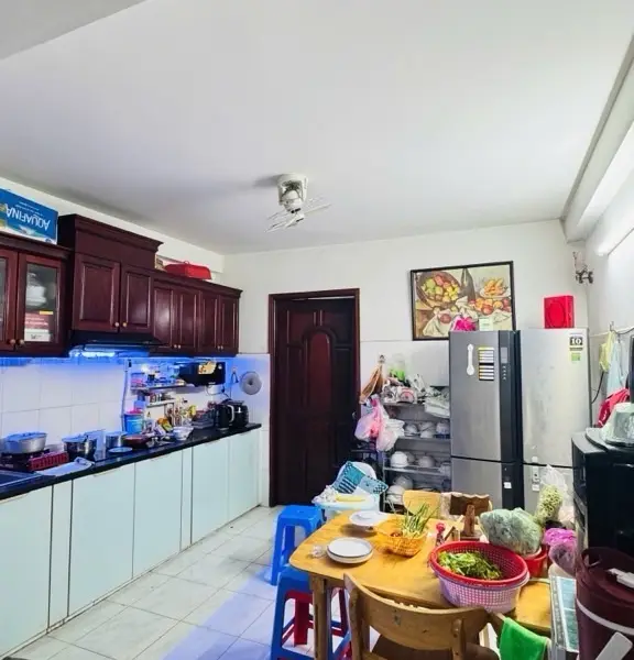 Bán nhà mặt phố Tân Thành 4 tầng 8 phòng ngủ diện tích 73m2... Bán nhà mặt phố tại Phú Thọ Hòa, Hồ Chí Minh 01